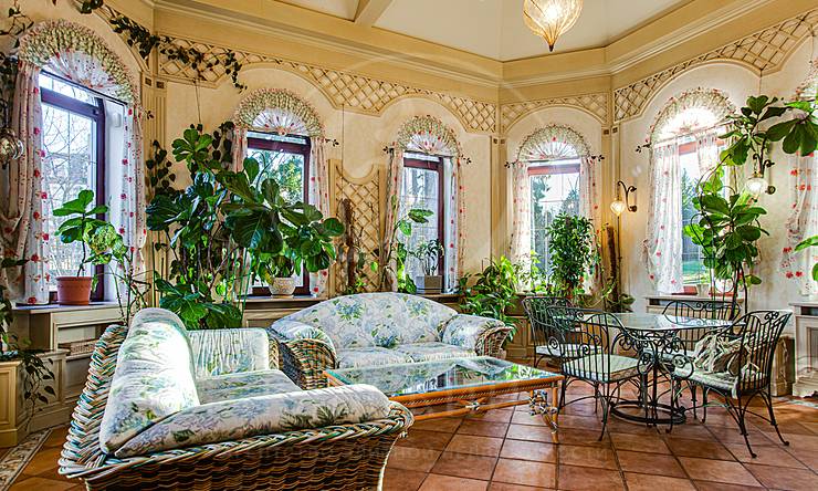 Лот-8538-197987 аренда дома 1-е Успенское шоссе Николино (Новое Николино)