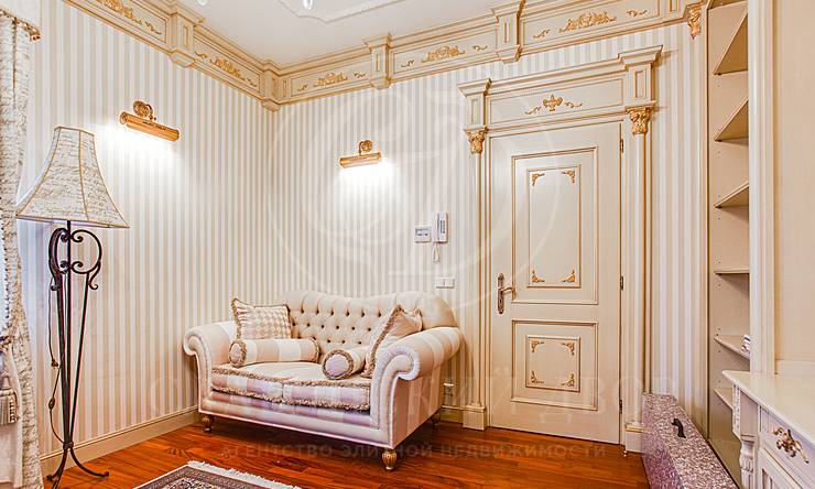 Лот-8538-197994 аренда дома 1-е Успенское шоссе Николино (Новое Николино)