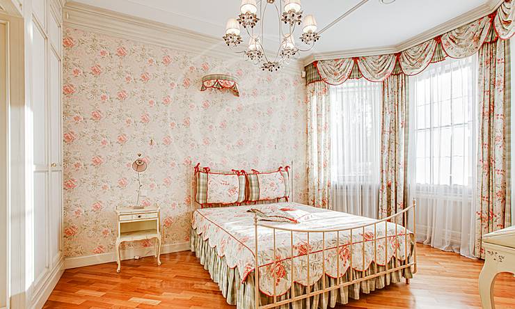 Лот-8538-197996 аренда дома 1-е Успенское шоссе Николино (Новое Николино)