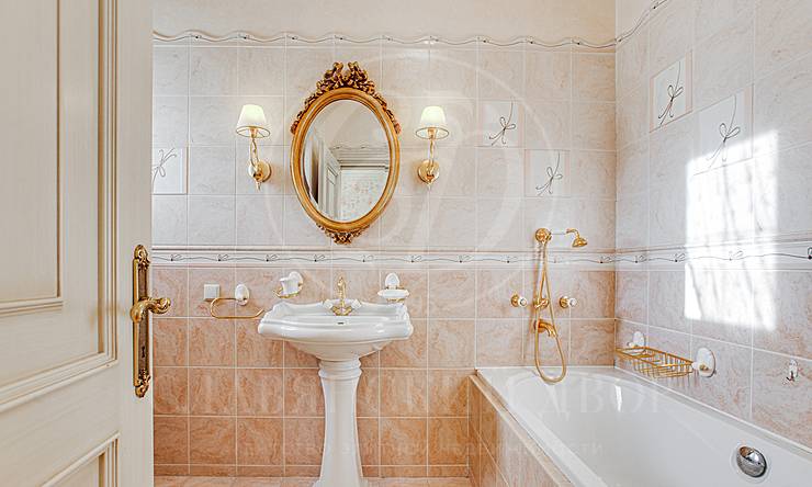 Лот-8538-197999 аренда дома 1-е Успенское шоссе Николино (Новое Николино)