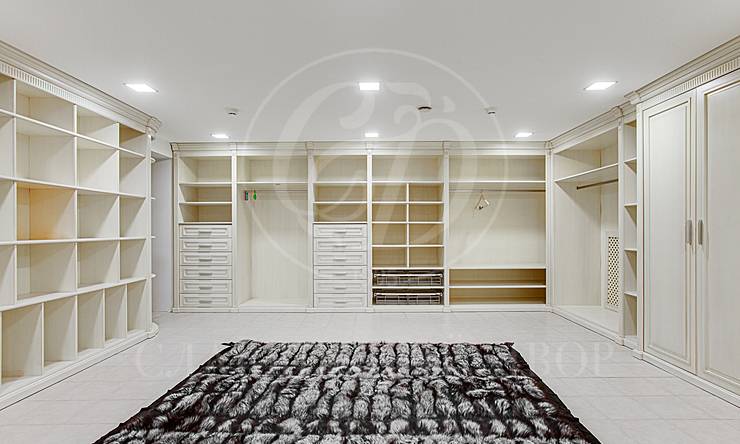 Лот-8538-198005 аренда дома 1-е Успенское шоссе Николино (Новое Николино)