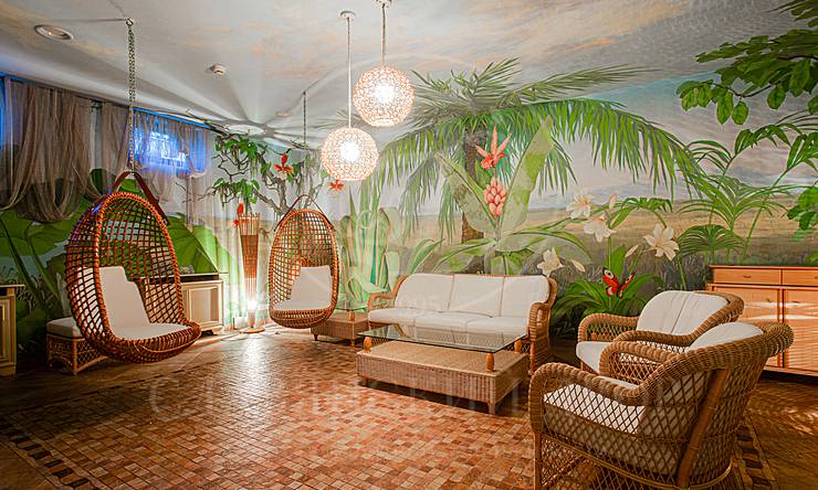 Лот-8538-198008 аренда дома 1-е Успенское шоссе Николино (Новое Николино)