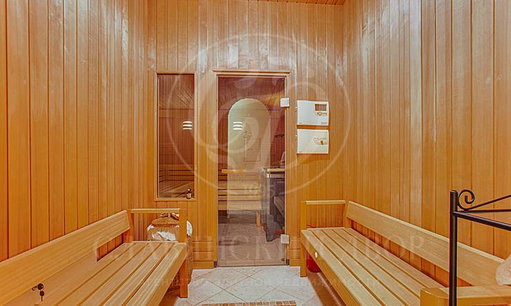 Лот-8538-198015 аренда дома 1-е Успенское шоссе Николино (Новое Николино)