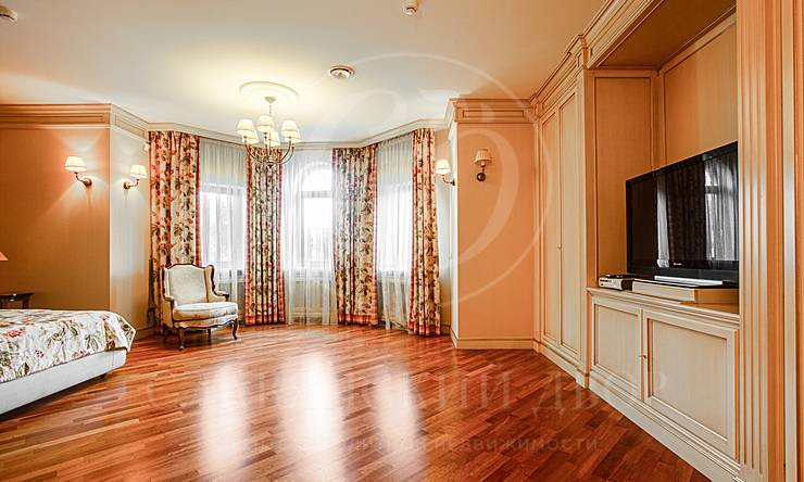 Лот-8538-198018 аренда дома 1-е Успенское шоссе Николино (Новое Николино)