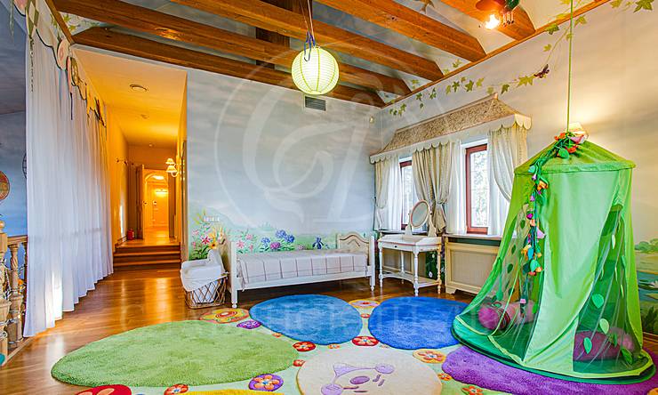 Лот-8538-198020 аренда дома 1-е Успенское шоссе Николино (Новое Николино)