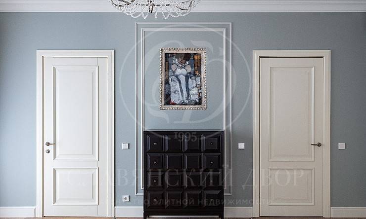 Лот-8541-198058 аренда дома Рублево-Успенское шоссе Раздоры-2