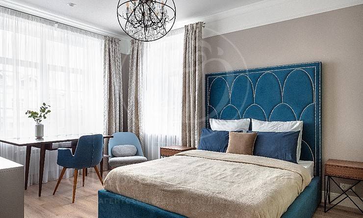 Лот-8541-198065 аренда дома Рублево-Успенское шоссе Раздоры-2