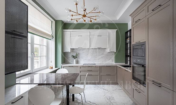 Лот-8541-198081 аренда дома Рублево-Успенское шоссе Раздоры-2