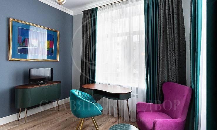 Лот-8541-198096 аренда дома Рублево-Успенское шоссе Раздоры-2