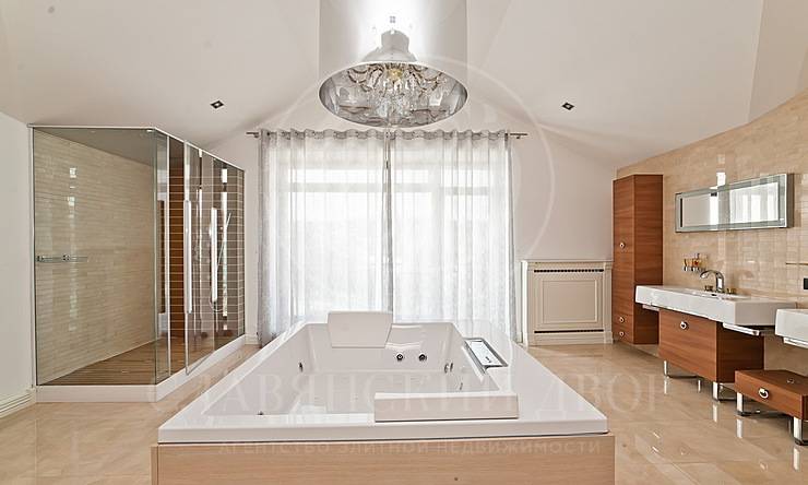 Лот-8548-198164 аренда дома Новорижское шоссе Бенилюкс