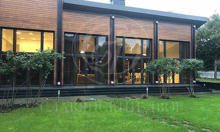 Лот-8548-198174 аренда дома Новорижское шоссе Бенилюкс