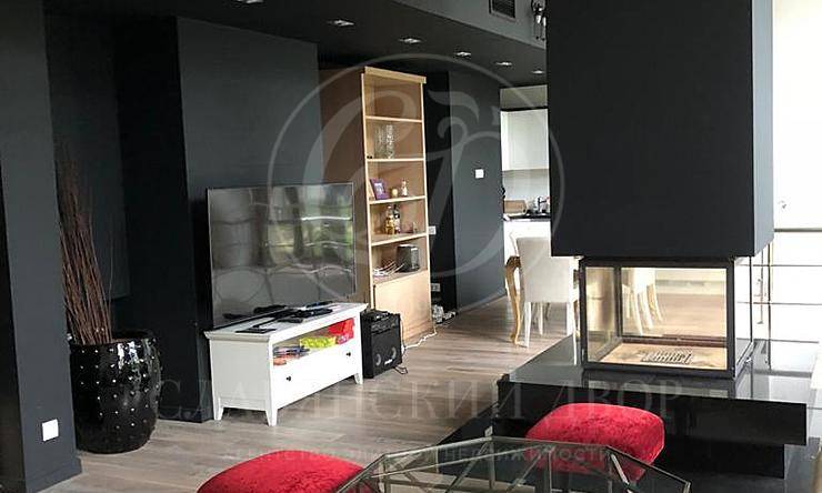 Лот-8548-198175 аренда дома Новорижское шоссе Бенилюкс