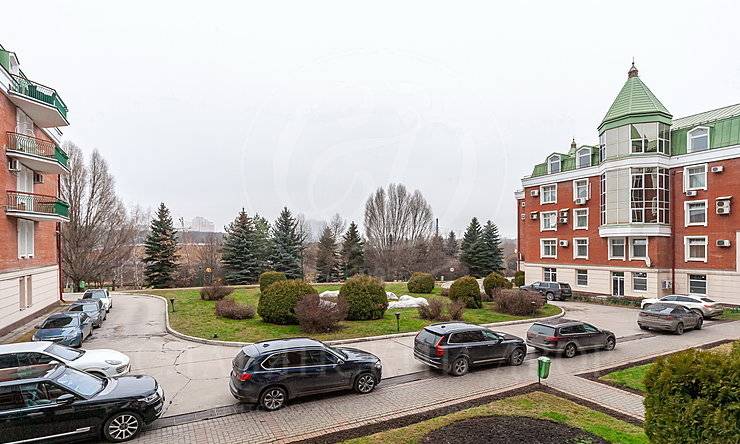 Лот-11237-198258 Аренда квартиры Мосфильмовская