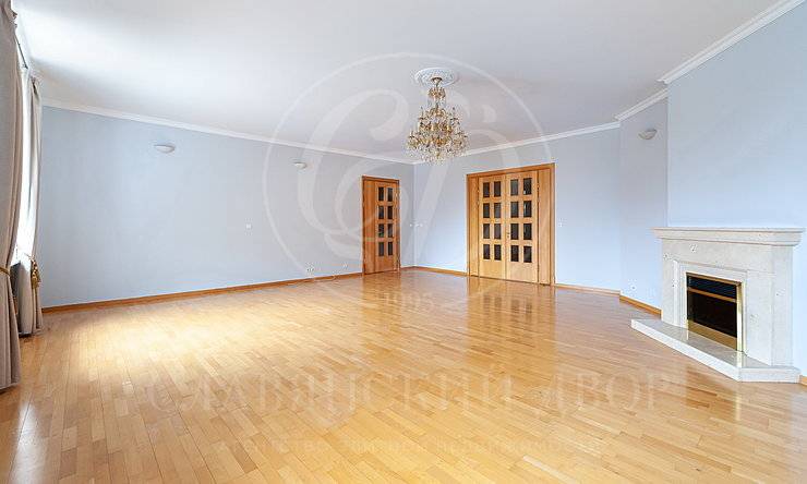 Лот-11237-198262 Аренда квартиры Мосфильмовская