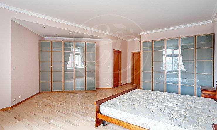 Лот-11237-198265 Аренда квартиры Мосфильмовская