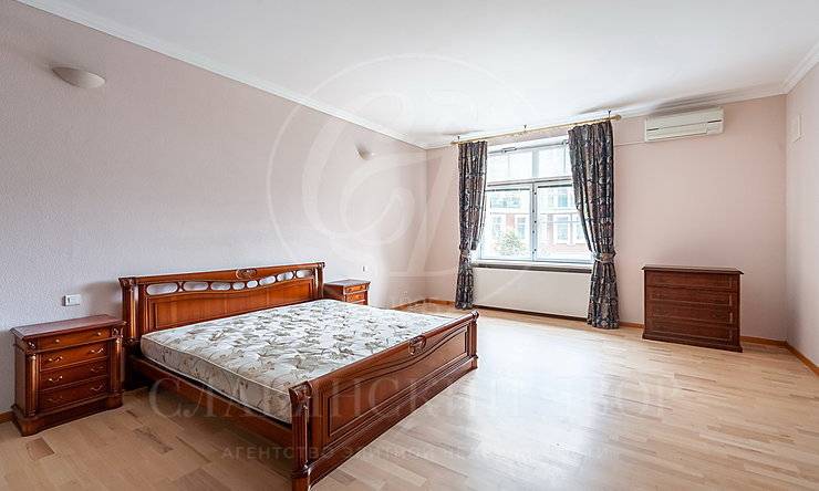 Лот-11237-198267 Аренда квартиры Мосфильмовская