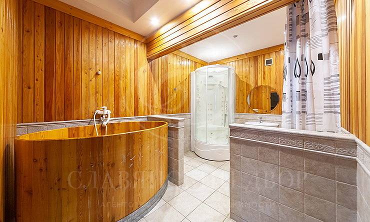 Лот-11237-198268 Аренда квартиры Мосфильмовская