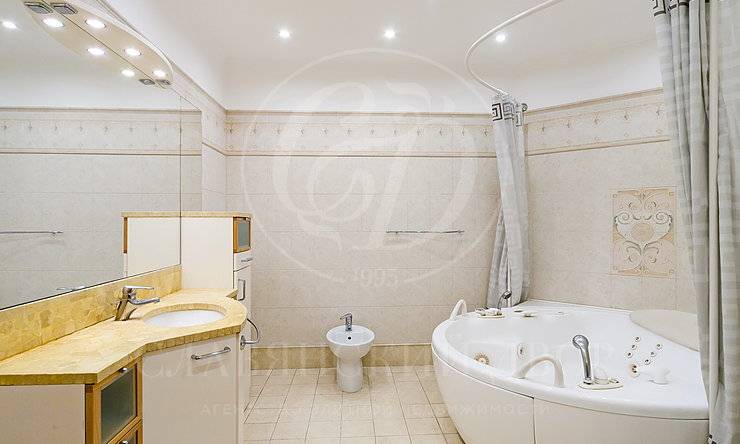 Лот-11237-198269 Аренда квартиры Мосфильмовская