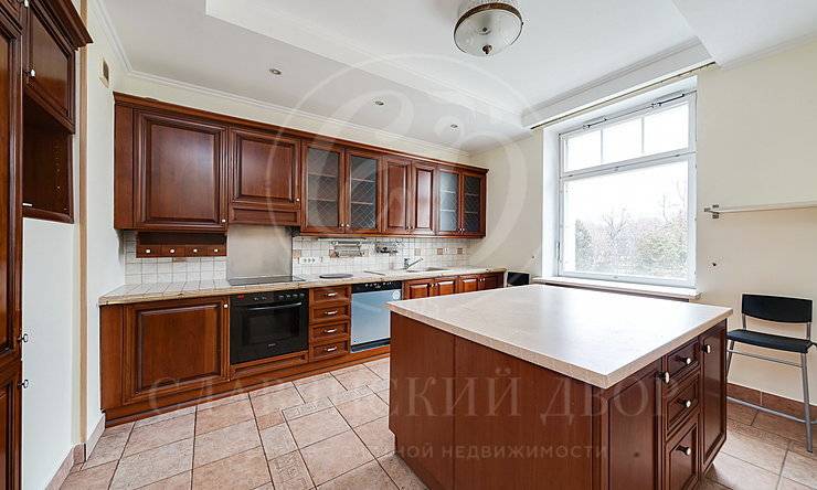 Лот-11237-198271 Аренда квартиры Мосфильмовская