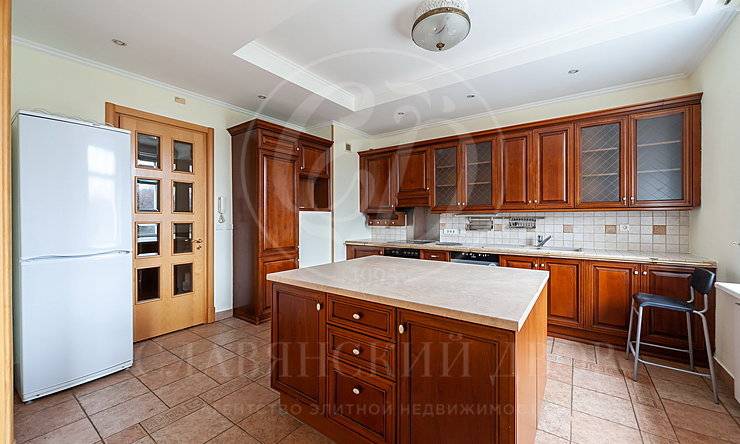 Лот-11237-198272 Аренда квартиры Мосфильмовская