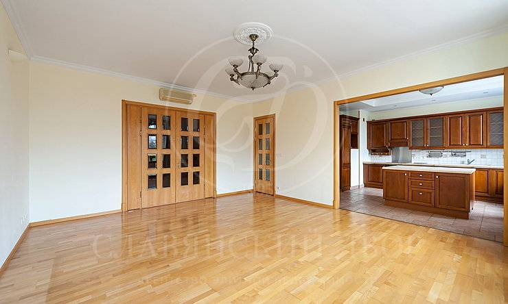 Лот-11237-198273 Аренда квартиры Мосфильмовская