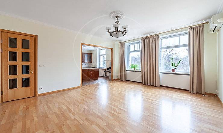 Лот-11237-198274 Аренда квартиры Мосфильмовская