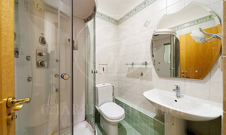 Лот-11237-198275 Аренда квартиры Мосфильмовская