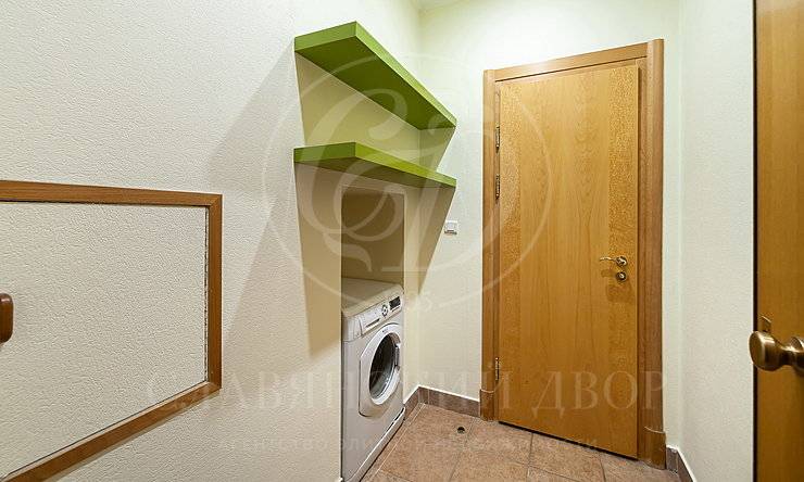 Лот-11237-198276 Аренда квартиры Мосфильмовская