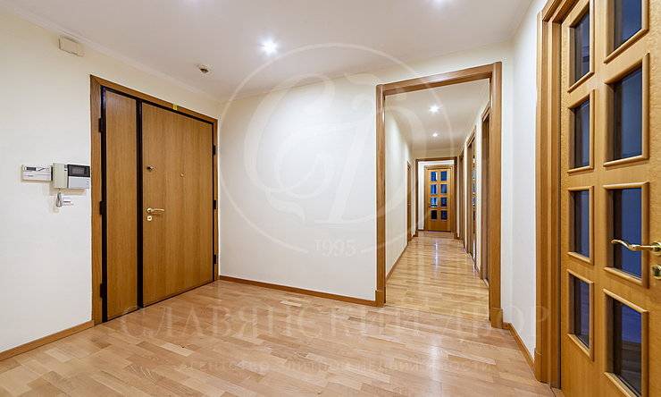 Лот-11237-198277 Аренда квартиры Мосфильмовская