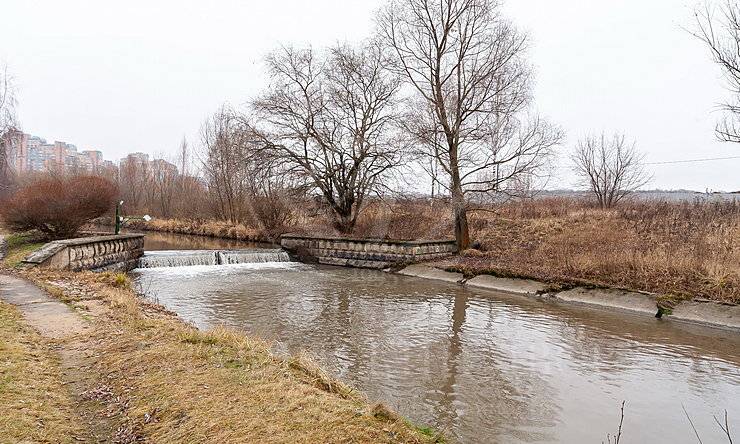 Лот-11237-198286 Аренда квартиры Мосфильмовская