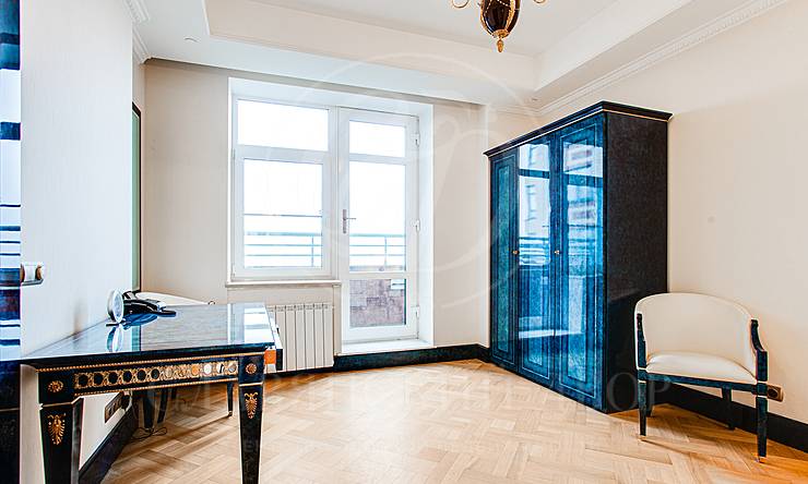 Лот-11236-198363 Продажа квартиры Север