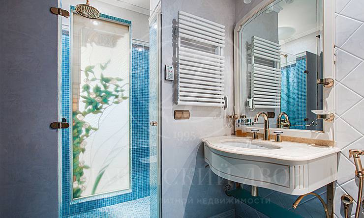 Лот-11236-198365 Продажа квартиры Север