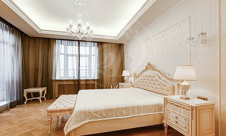 Лот-11236-198369 Продажа квартиры Север