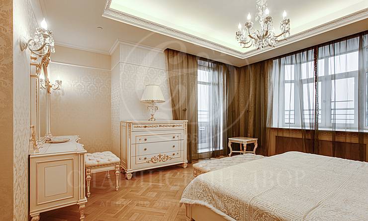 Лот-11236-198370 Продажа квартиры Север