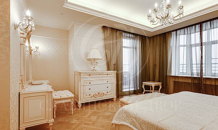 Лот-11236-198374 Продажа квартиры Север