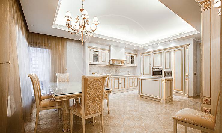 Лот-11236-198389 Продажа квартиры Север