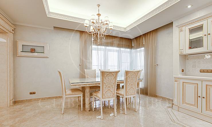 Лот-11236-198393 Продажа квартиры Север