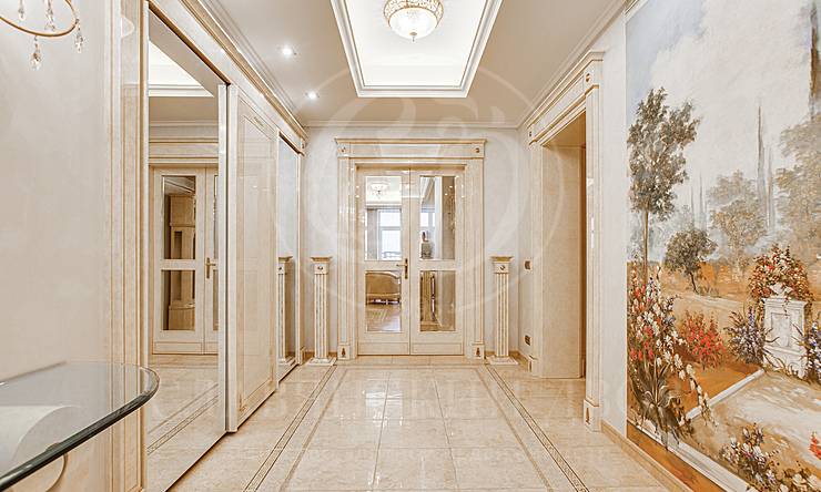 Лот-11236-198395 Продажа квартиры Север