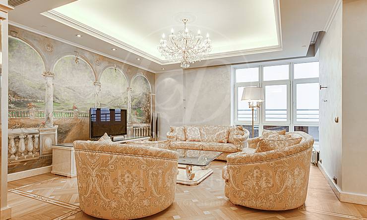 Лот-11236-198396 Продажа квартиры Север