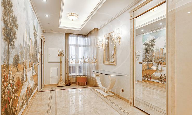 Лот-11236-198397 Продажа квартиры Север