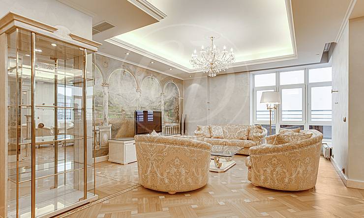 Лот-11236-198399 Продажа квартиры Север