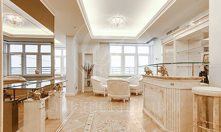 Лот-11236-198400 Продажа квартиры Север