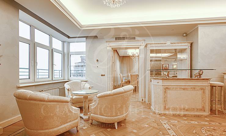 Лот-11236-198402 Продажа квартиры Север