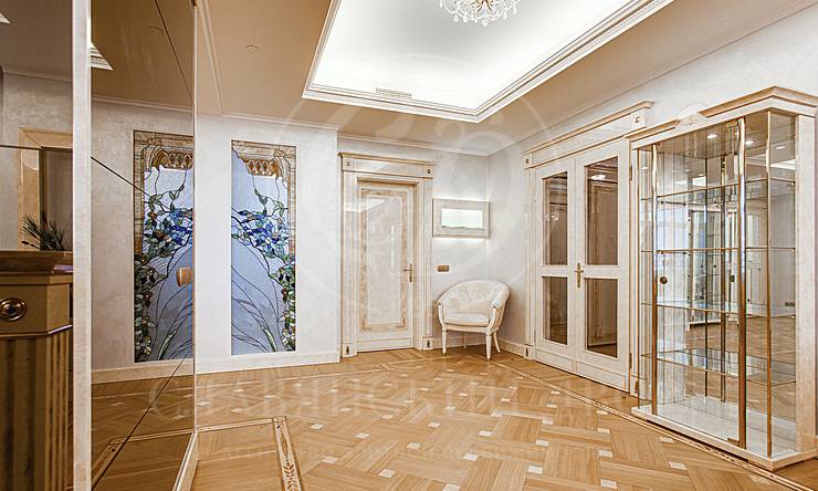 Лот-11236-198403 Продажа квартиры Север