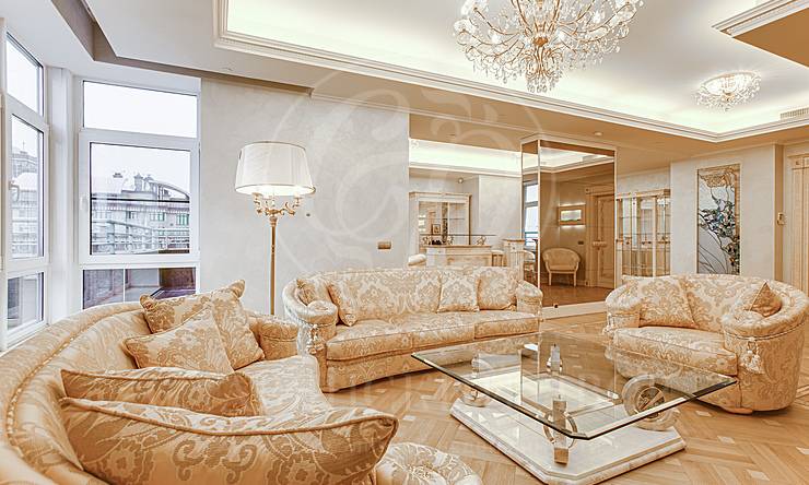 Лот-11236-198404 Продажа квартиры Север