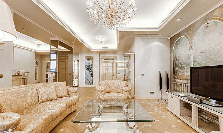 Лот-11236-198405 Продажа квартиры Север