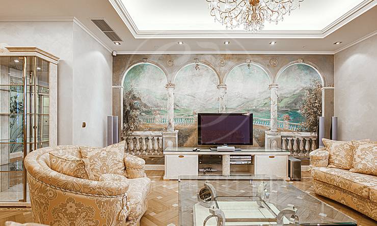 Лот-11236-198406 Продажа квартиры Север