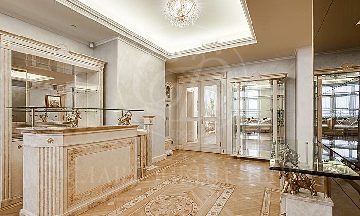 Лот-11236-198407 Продажа квартиры Север