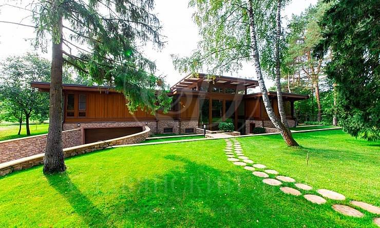 Лот-8559-198585 продажа дома Дмитровское шоссе Курорт Пирогово