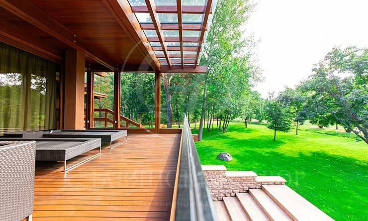 Лот-8559-198588 продажа дома Дмитровское шоссе Курорт Пирогово